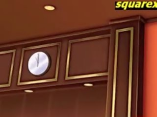 Bārs vadītājs creampies stupendous tīņi vāvere anime