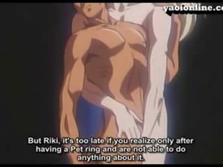 Zwei nackt anime juveniles mit hervorragend porno