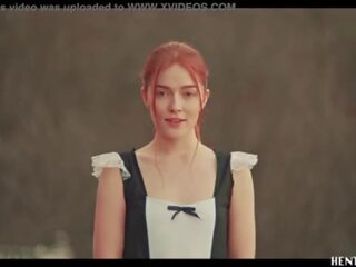 Jia lissa 极端 颜射 - 实 生活 无尽 - incredibly 巨大 青少年 红 头