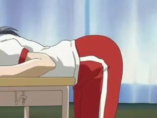 エロアニメ 若い 女性 おおよそ diddled