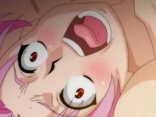 Kyuuketsuki 02 The Most Bizarre Hentai show