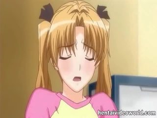 Mix Of movs By Hentai Porno mov World