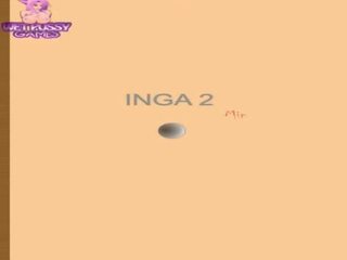 Inga 2 - मेच्यूर android गेम - hentaimobilegames.blogspot.com