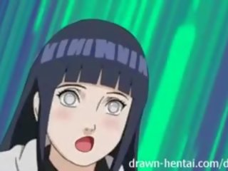 Naruto smutsiga filma