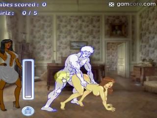 ה ghost בן זונה - ראש android משחק מקדים - hentaimobilegames.blogspot.com