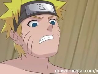 Naruto เฮนไท - ถนน เพศ ฟิล์ม