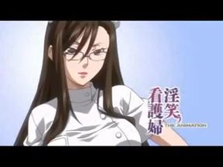Sensational hentail nurse---- register për më shumë animehe.tk