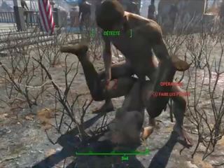 Fallout 4 pillards porno zemljišča 1. del - brezplačno grown igre pri freesexxgames.com