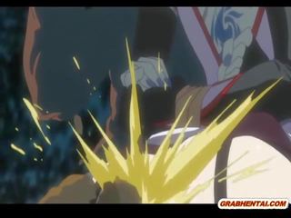 Uly emjekli anime talyp splendid sürmek phallus