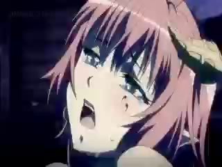 Anime hardcore kurvička trtkanie s prsnaté x menovitý film bomba