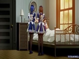 My ngimpi mansion with lots of tremendous hot maids